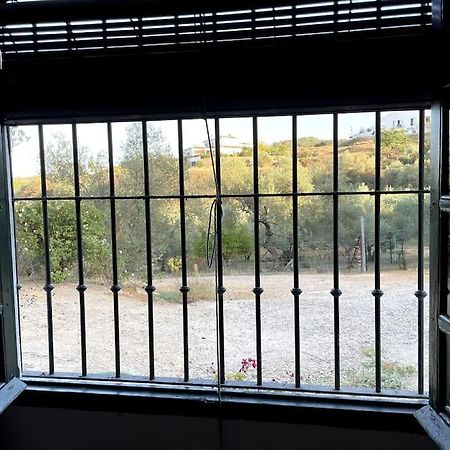 Villa Maria, Casa Rural En Cazalla De La Sierra. Dış mekan fotoğraf