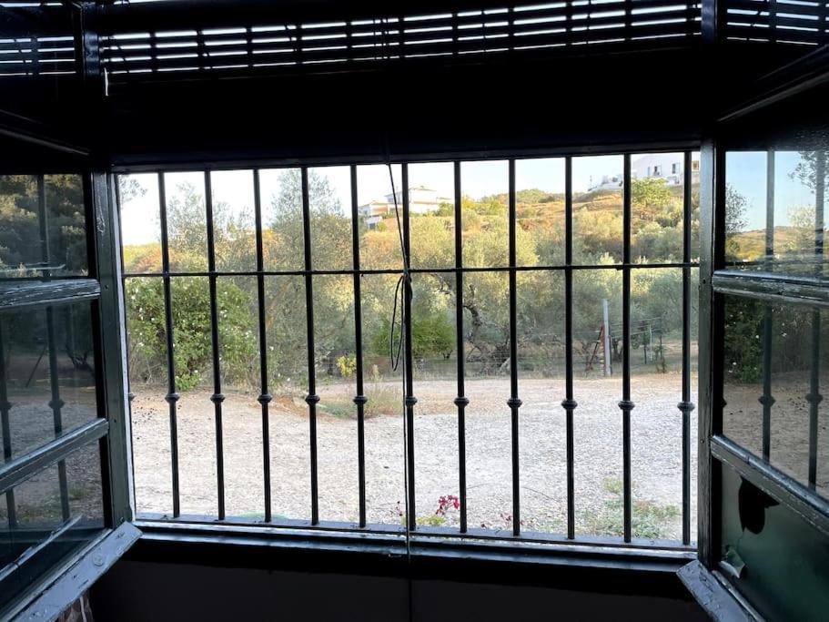 Villa Maria, Casa Rural En Cazalla De La Sierra. Dış mekan fotoğraf